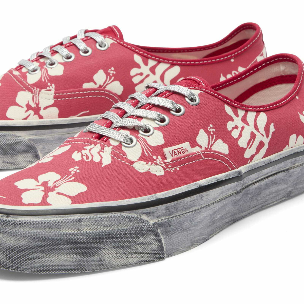 Vans Men's LX Authentic 44 Sneaker in Archive Multi Vans