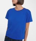 Agolde Cotton jersey T-shirt