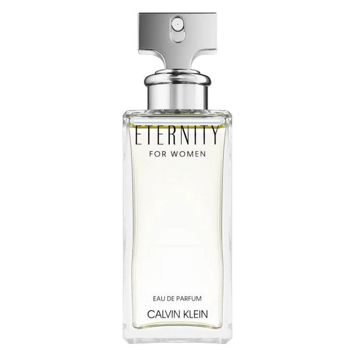 Photo: Eternity/calvin Klein EDP Spray 3.3 oz (w)