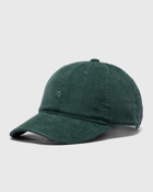 Carhartt Wip Harlem Cap Green - Mens - Caps