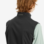 Arc'teryx Men's Atom Vest in Black