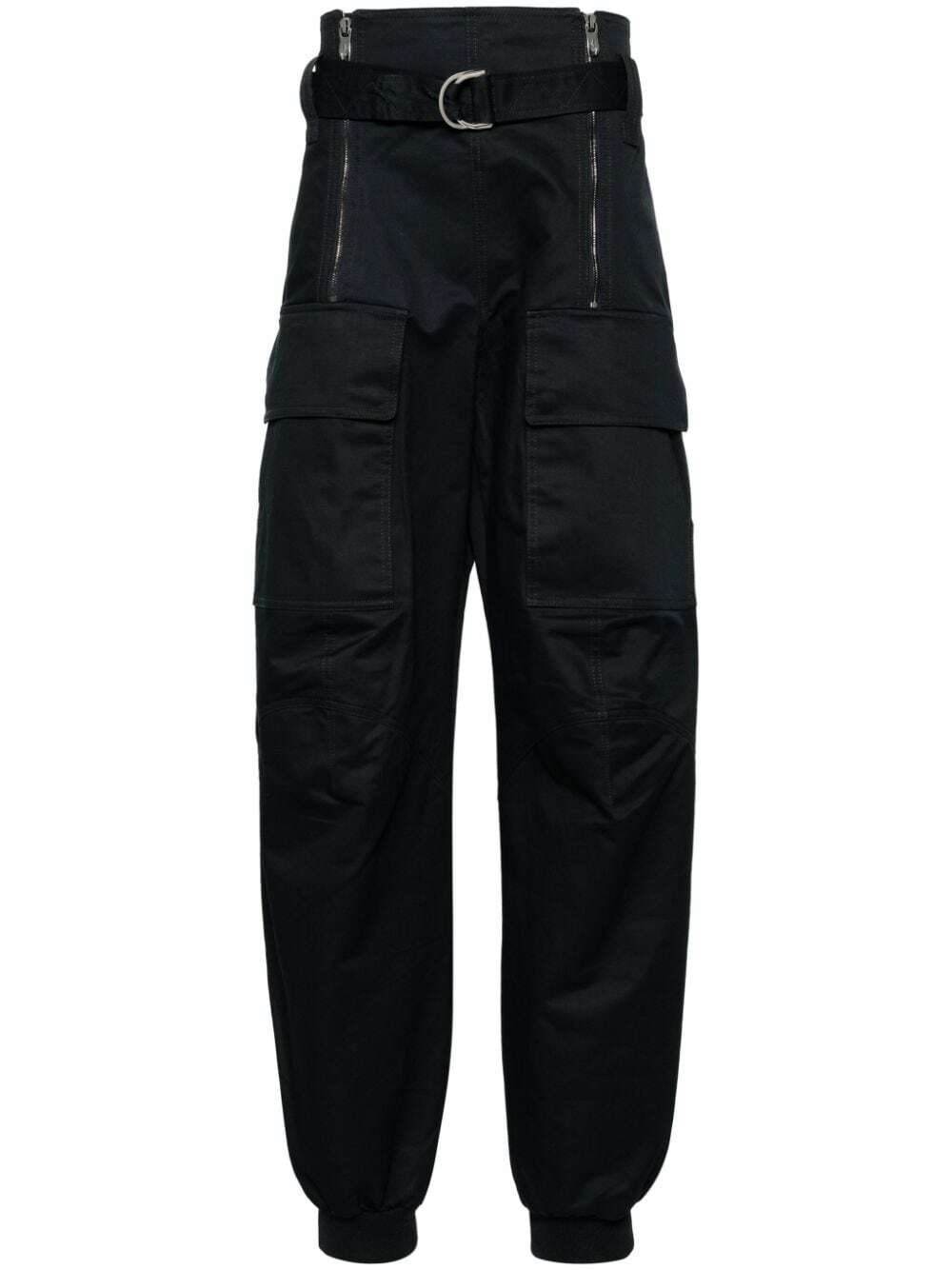 FERRARI - Pantalone Con Logo