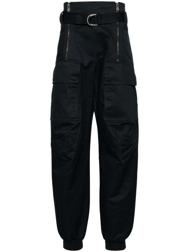 Photo: FERRARI - Pantalone Con Logo