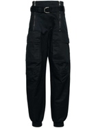 FERRARI - Pantalone Con Logo