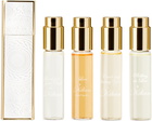 KILIAN PARIS Limited Edition The Floral Narcotics Discovery Set, 4 x 7.5 mL