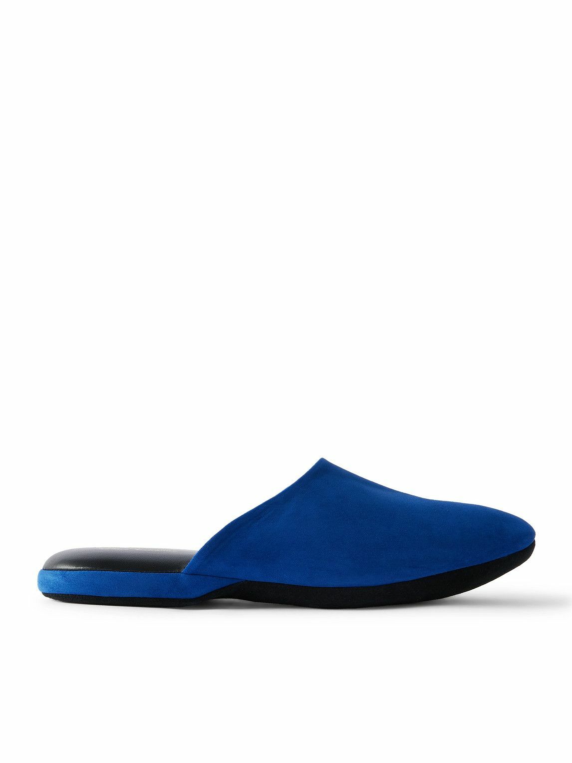 Sleepers Tapered Signature Flip Flop in Sand Sleepers