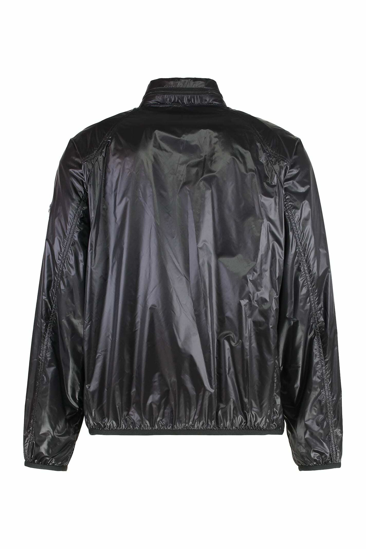 【関税込み】MONCLER X MERCEDES-BENZ BY NIGO 'ANUBIS' JACKET Moncler x Mercedes-Benz by NIGO Collection Debuts in NYC