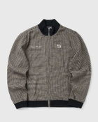 Sergio Tacchini BLANCHY TRACK TOP Beige Mens Track Jacket
