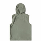 C.P. Company Undersixteen Women's Shell R Jacket in Bronze Green