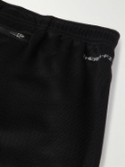 Nike Running - Sphere Challenger Tapered Therma-FIT Track Pants - Black