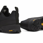 The North Face Men's Glenclyffe in Tnf Black/Anthracite Grey