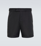 Frescobol Carioca - Tailored swim trunks