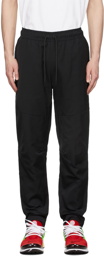 Nike Black NSW Tech Essentials Sweatpants