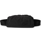 Bottega Veneta - Nylon Belt Bag - Black