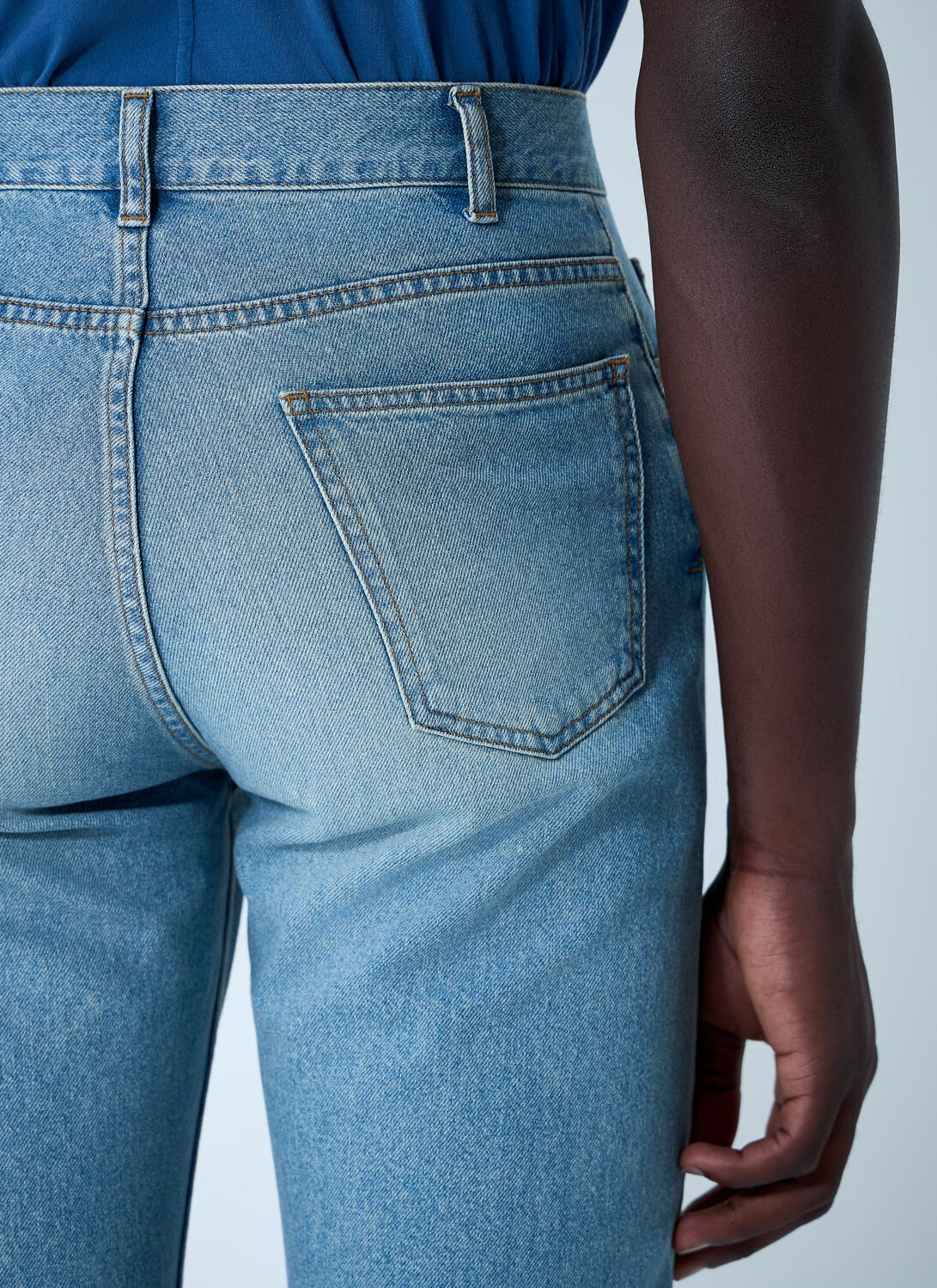 The Row Fred Jeans