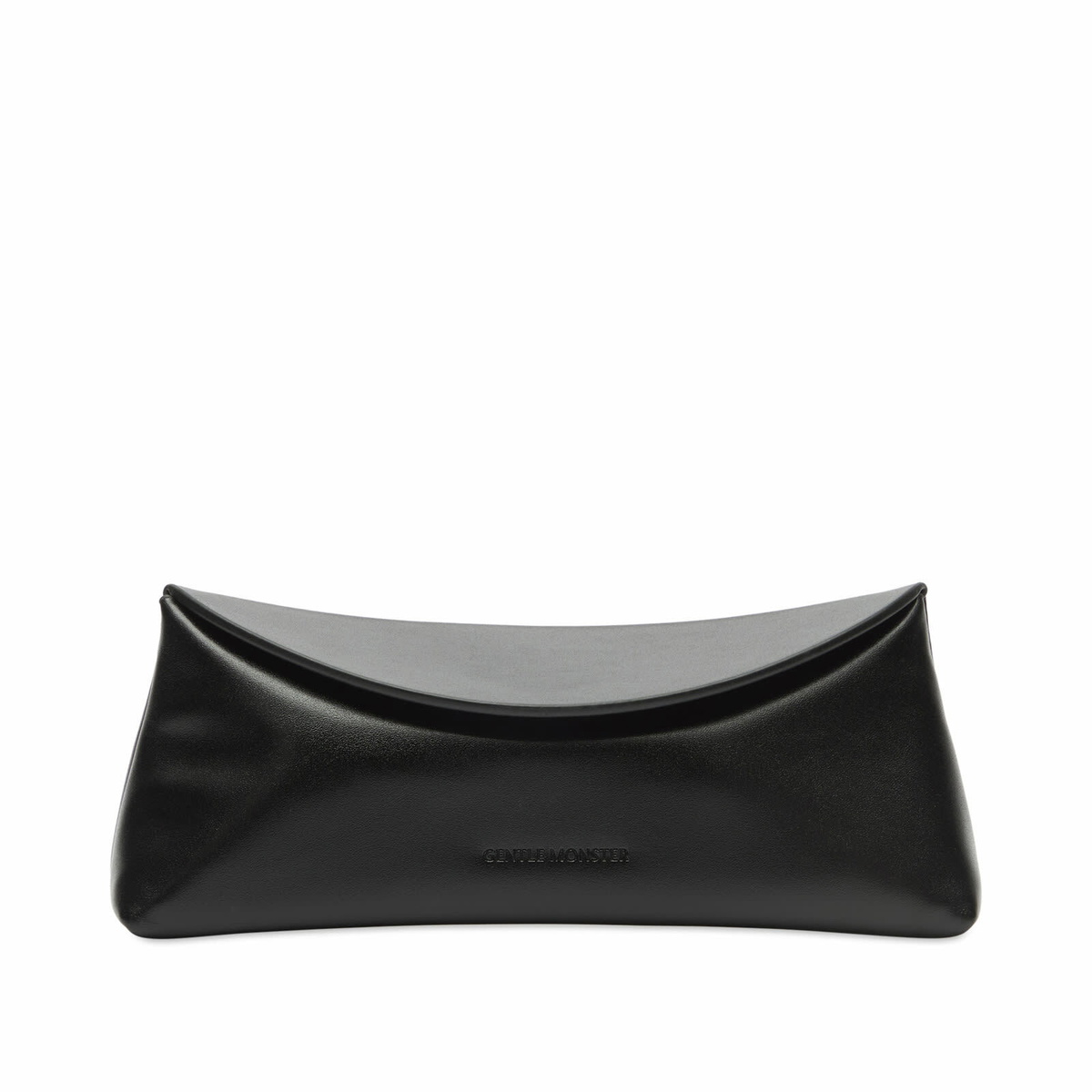 Gentle Monster Piana Sunglasses in Black/Grey 