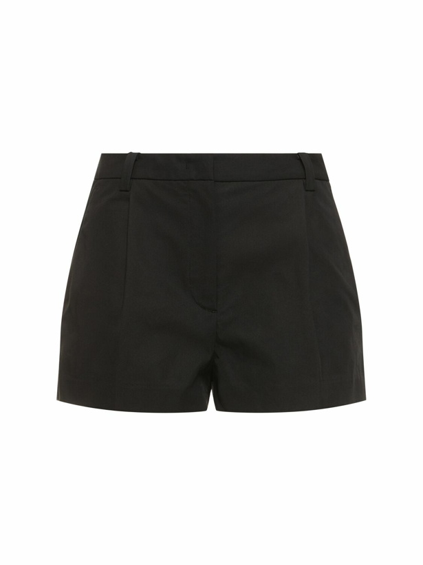 Photo: DUNST Essential Chino Shorts