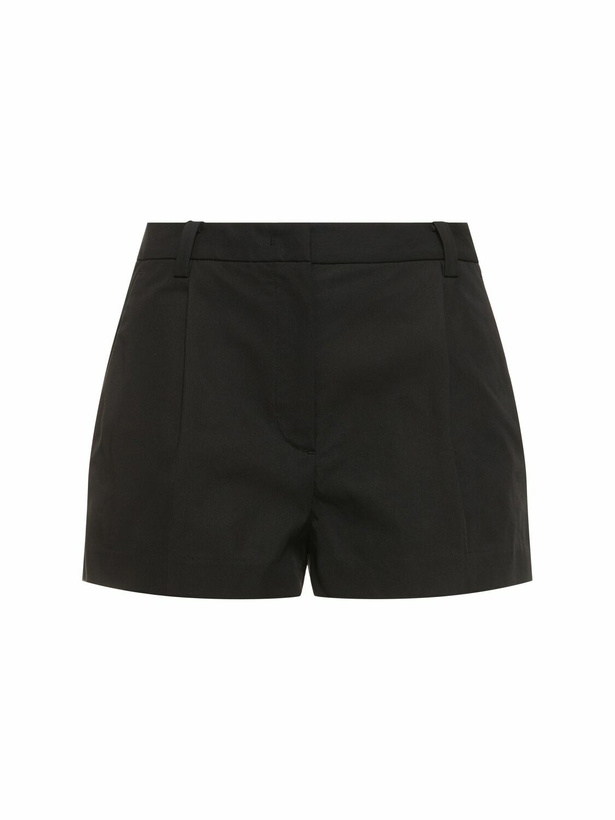 Photo: DUNST Essential Chino Shorts