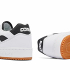 Converse Cons As-1 Pro Sneakers in White/Black