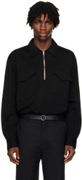 Maiden Name Black Noah Polo