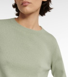 Brunello Cucinelli - Crewneck cashmere sweater