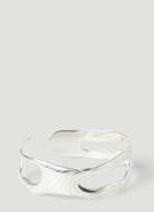 Octi Globe Bangle
