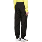 Han Kjobenhavn Black Lounge Pants