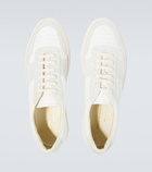 Common Projects - BBall Summer Edition Low sneakers