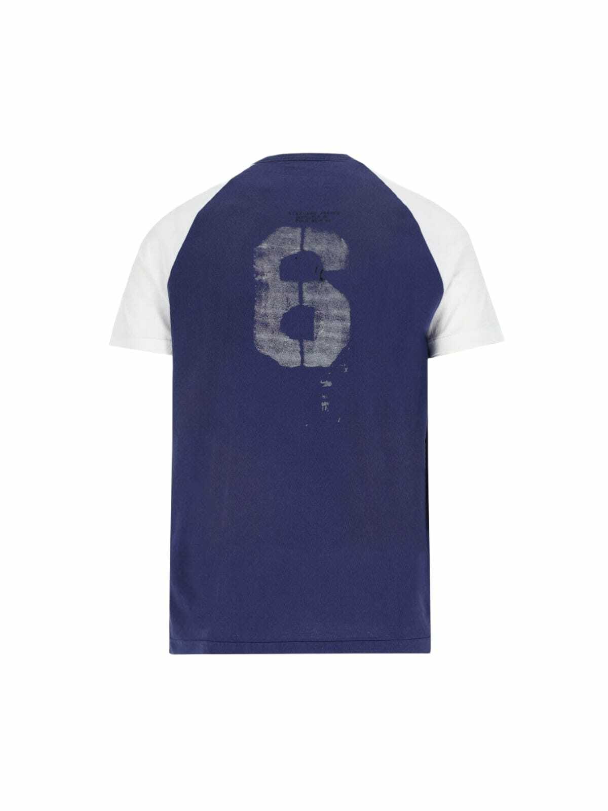Polo Ralph Lauren surf Club T-shirt