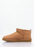UGG Classic Ultra Mini Boots
