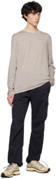 Veilance Brown Frame T-shirt