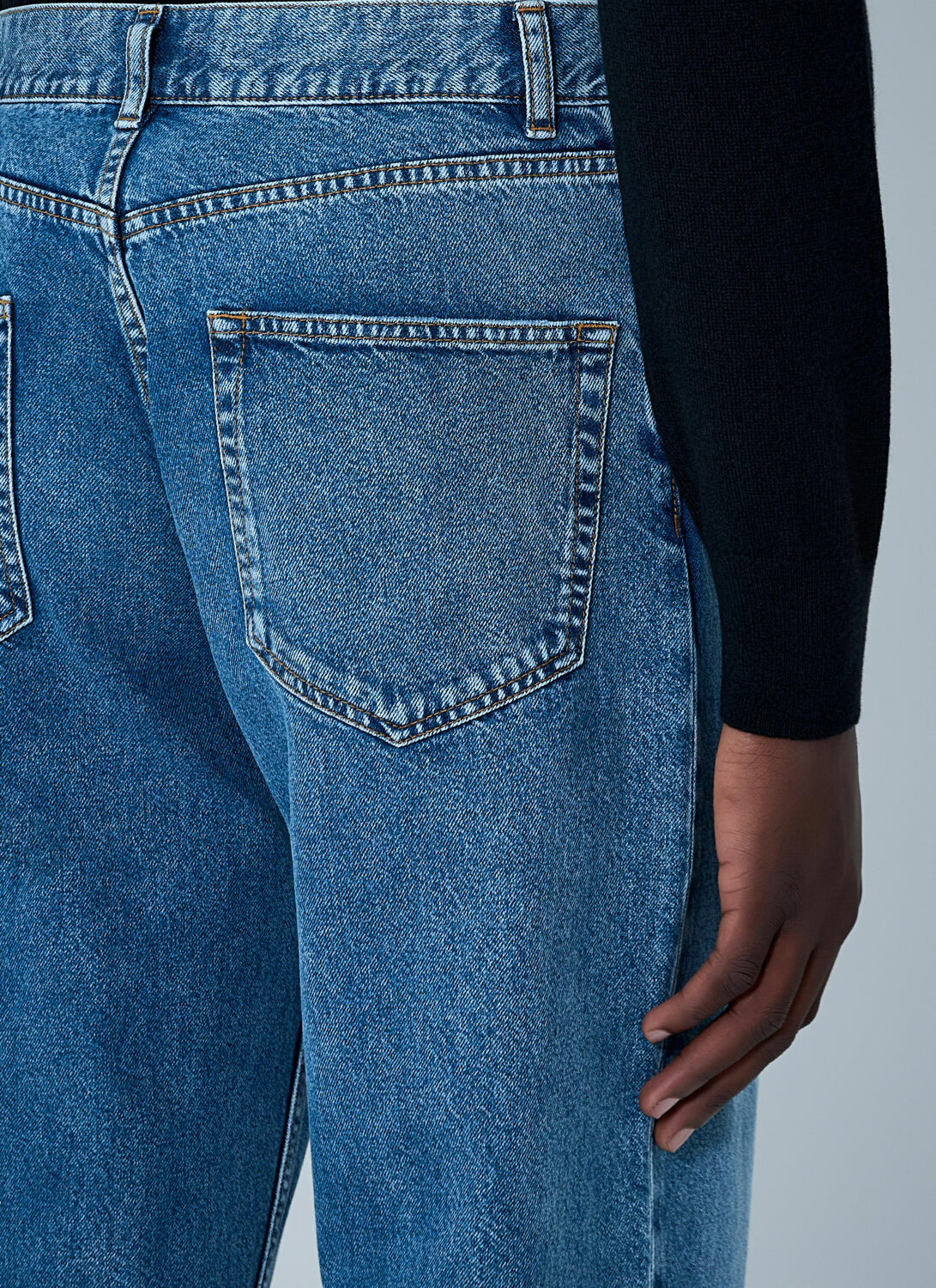 The Row Ross Jeans