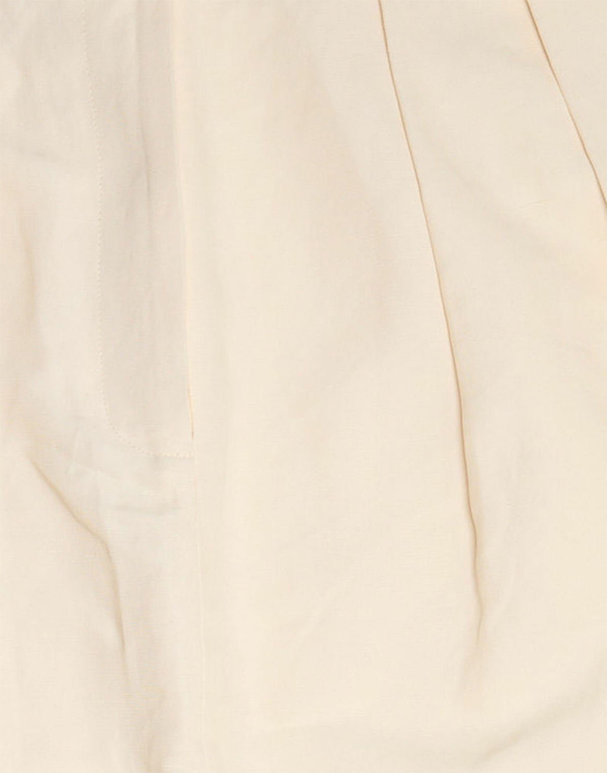 A. w.a. k.e. Mode Womens Maxi skirt Ivory