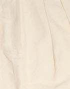 A. w.a. k.e. Mode Womens Maxi skirt Ivory