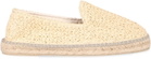 Manebi Raffia Espadrilles