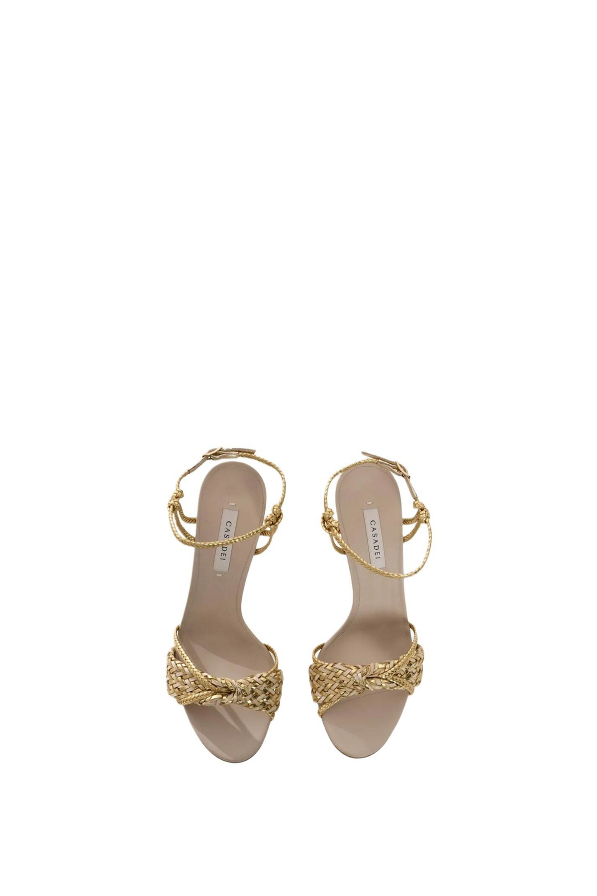 Casadei Heel Sandals