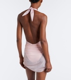 Montce Catherine swimsuit