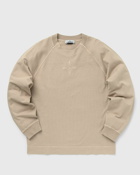 Stone Island Hoodie Heavy Cotton Jersey Grey - Mens - Sweatshirts