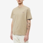 Dickies Men's Mapleton T-Shirt in Desert Sand