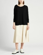 Crossley Womens T-shirt in Black