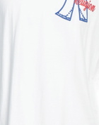 True Religion Mens T-shirt in White