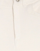 Barrie Womens Pants in Ivory