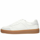 Norse Projects Men's Trainer Sneakers in White