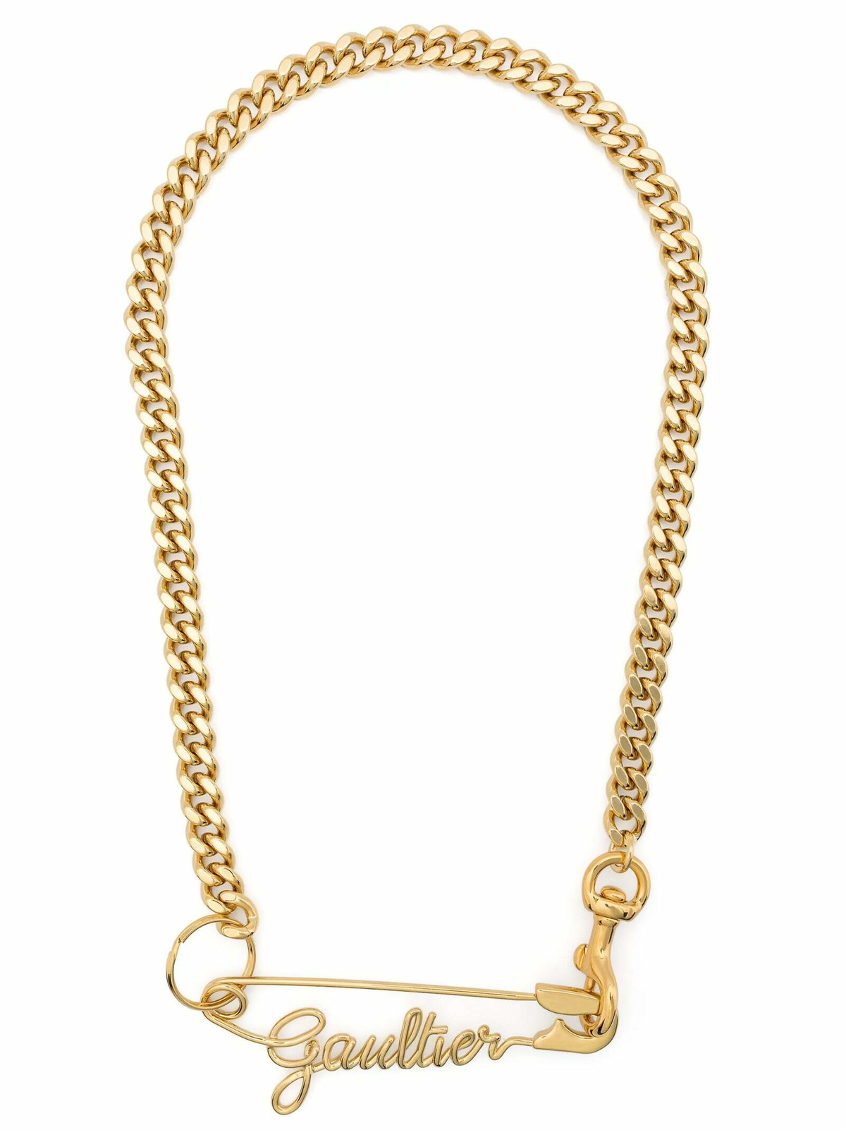 アクセサリー jean paul gaultier Collection accessory Jean Paul GAULTIER ジャンポールゴルチエ ゴルチェ シルバー