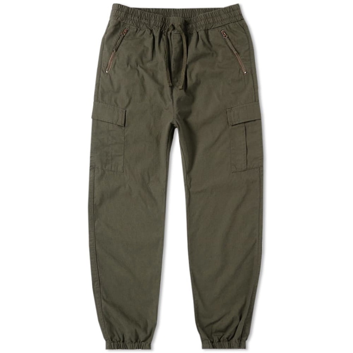 Photo: Carhartt Cargo Pant