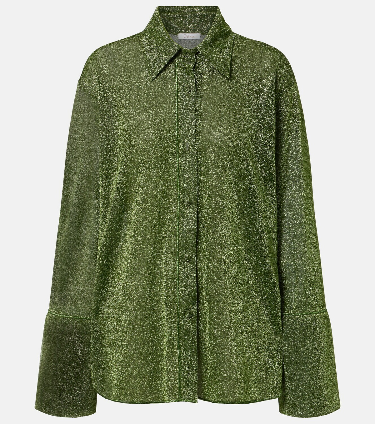 Oséree Lumière shirt