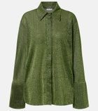 Oséree Lumière shirt