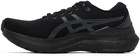 Asics Black Gel-Kayano 29 Sneakers