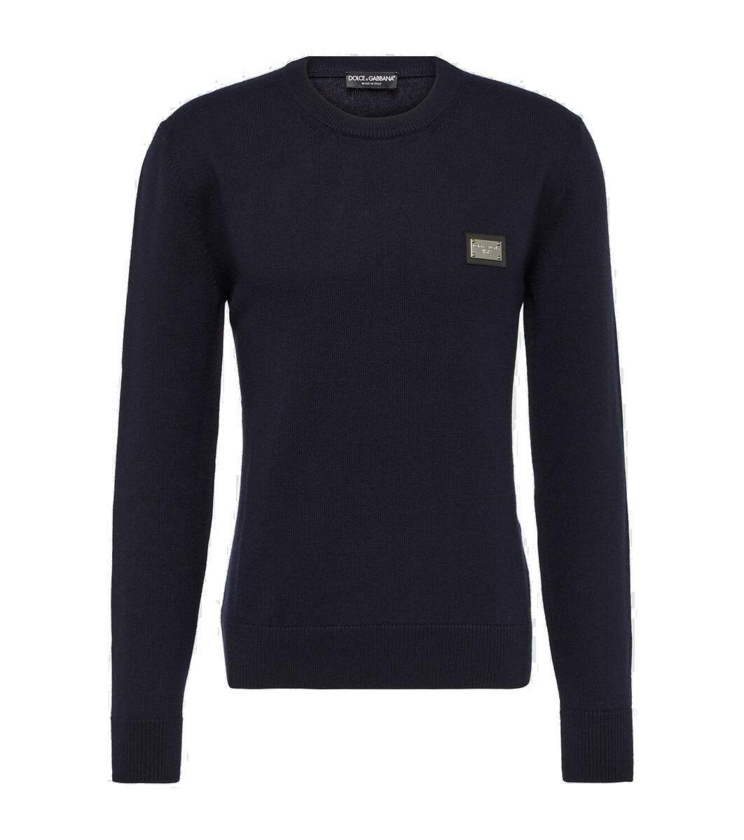 Dolce & Gabbana Shrug Bolero Silk Cashmer Knit Sweater main image 0
