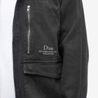 Dime Men's Tom Work Jacket in Charcoal